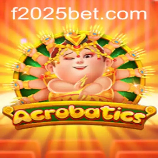 Acrobatics: O Jogo que Está Revolucionando o Entretenimento em 2025
