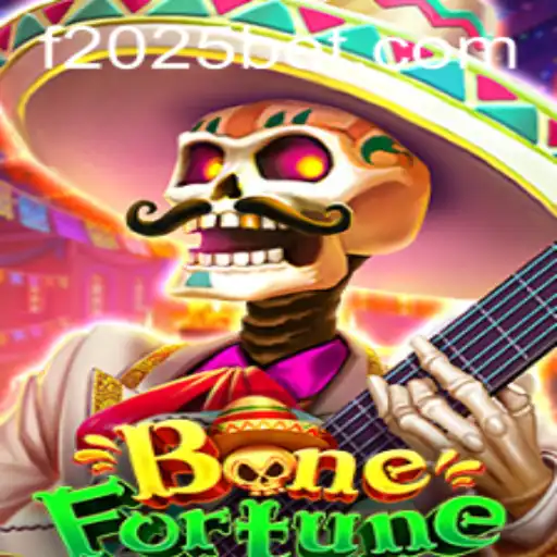 BoneFortune: A Revolução dos Jogos de Azar com 2025bet