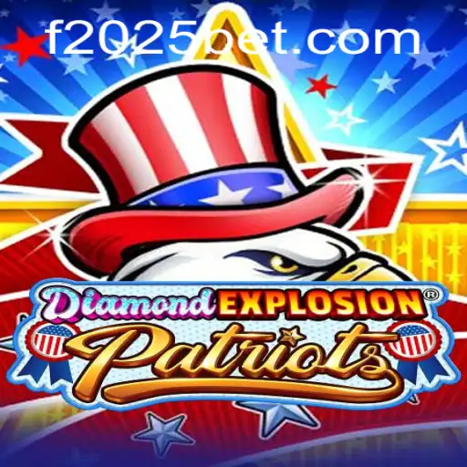 Explorando DiamondExplosionPatriots: O Jogo que Conquista 2025