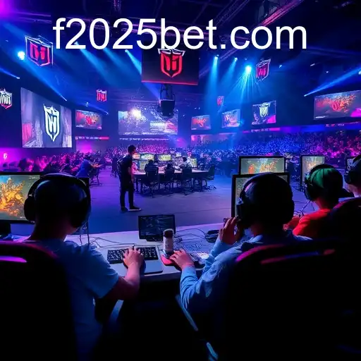 Esportes virtuais
